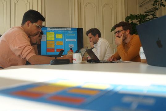 Formations inter et intra entreprises